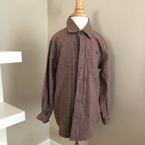 Boys long sleeve shirt